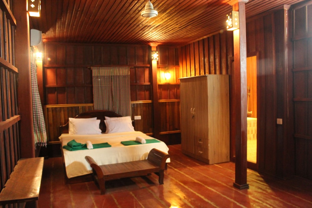 Villa, 1 Double Bed photo 2