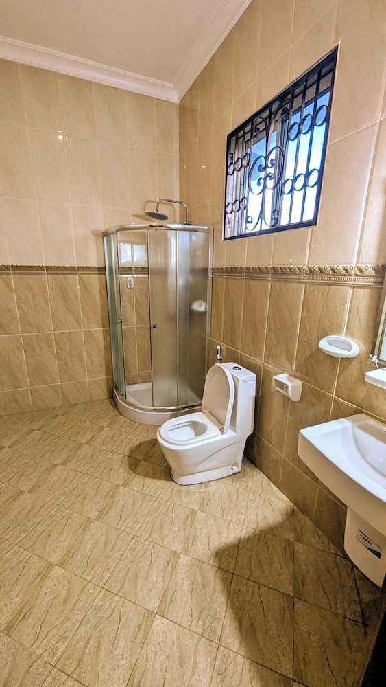 Deluxe Double or Twin Room, Balcony, Garden View