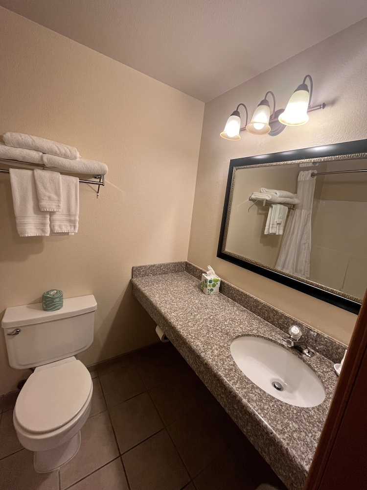 Standard Double Room, Private Bathroom (Single) photo 3