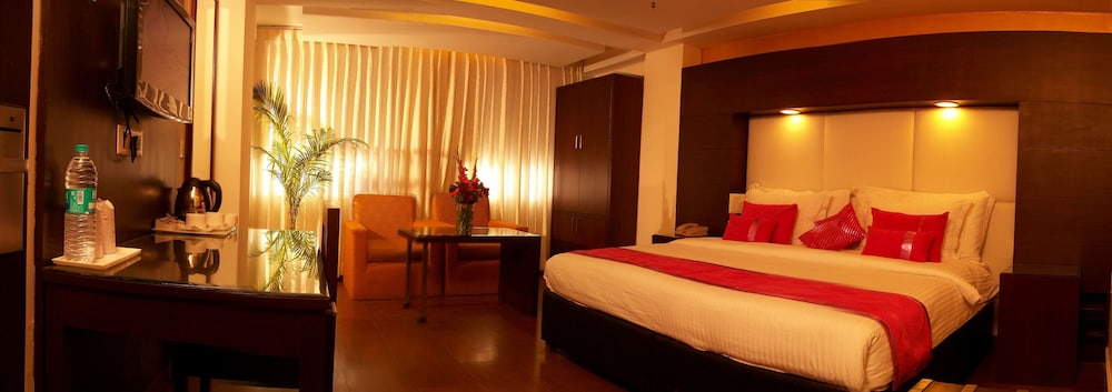 Super Deluxe Room - Photo 1