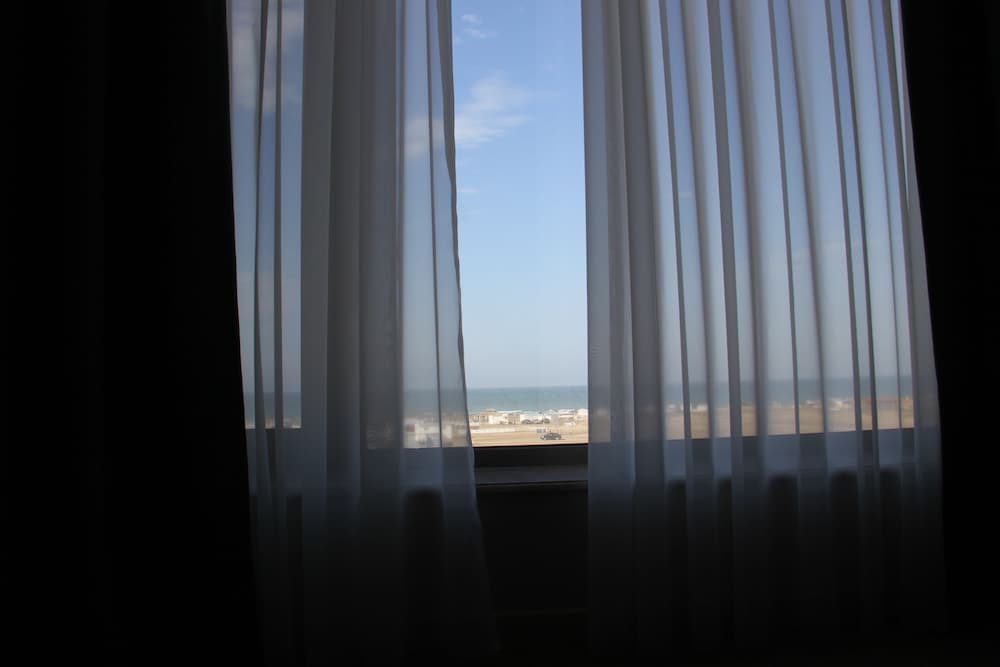 Standard Twin Room, Sea View photo 2
