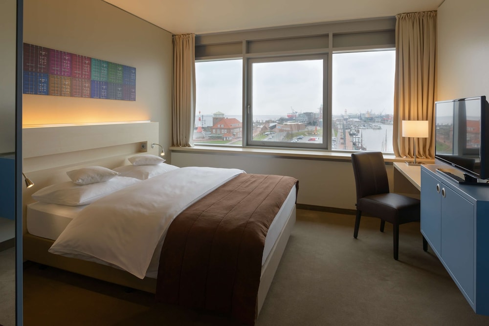 Comfort Room, 1 Queen Bed