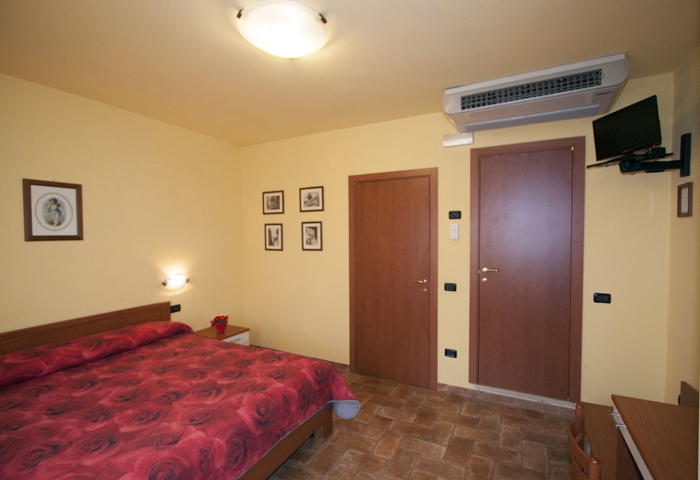 Double Room Single Use photo 1