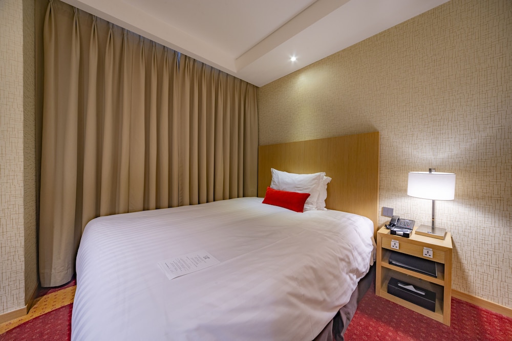 Standard Single Room (Seven Luck Casino Free Coupon) photo 3