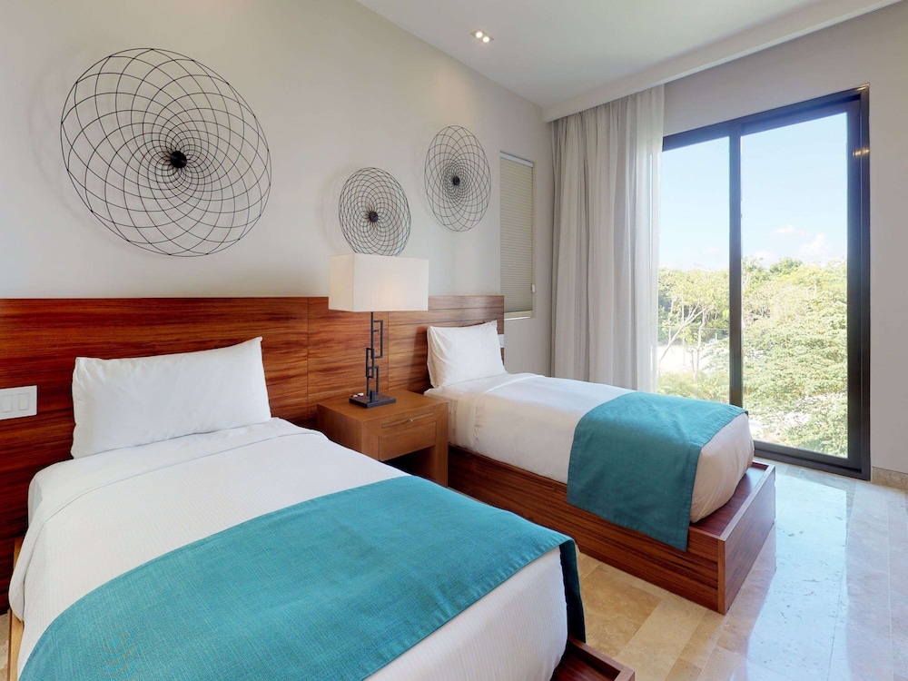 Villa, 3 Bedrooms (Middle floor) - Photo 27