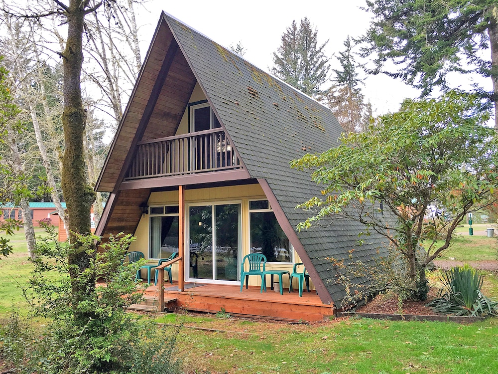 Family Cabin, 2 Bedrooms, Kitchen photo 1