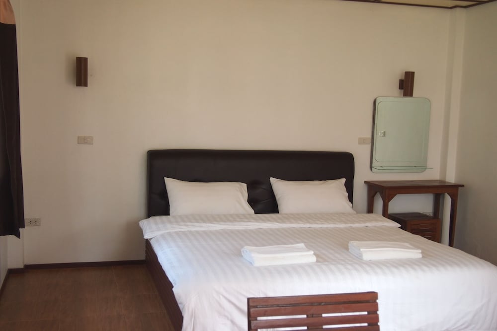 2 Bedrooms Family Villa photo 1