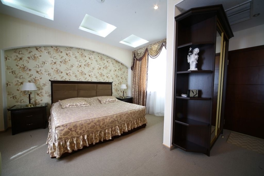 Suite photo 1