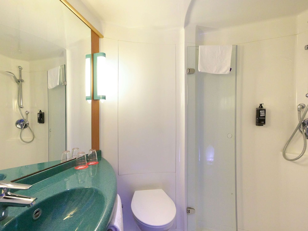 ibis Berlin City Potsdamer Platz - Photo 32