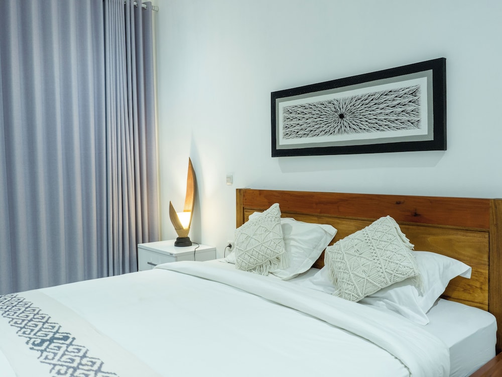 Comfort Double Room, Courtyard View