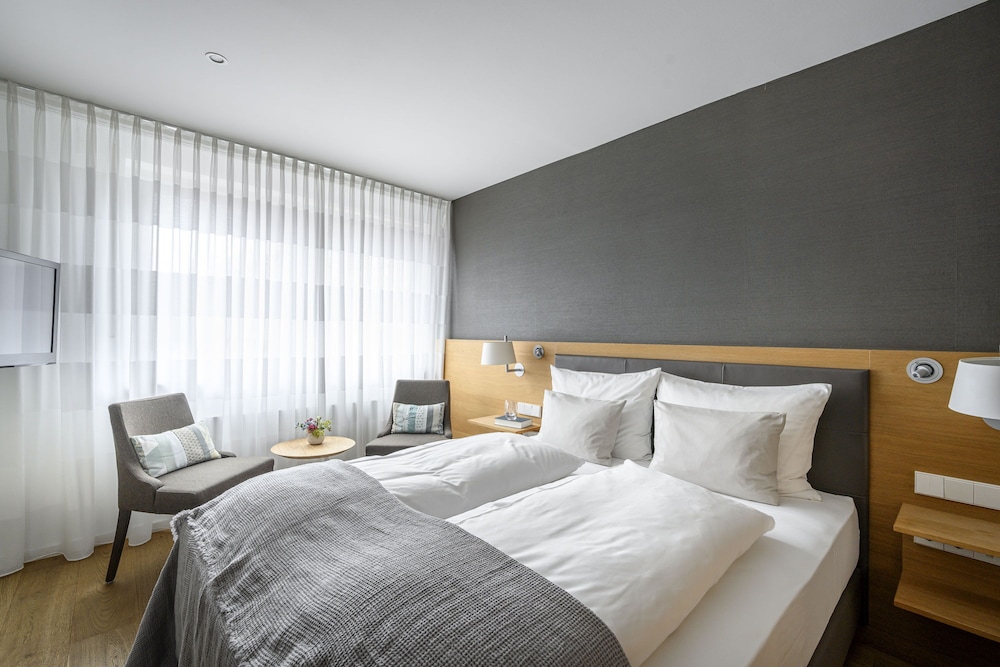 Smart Double Room photo 3