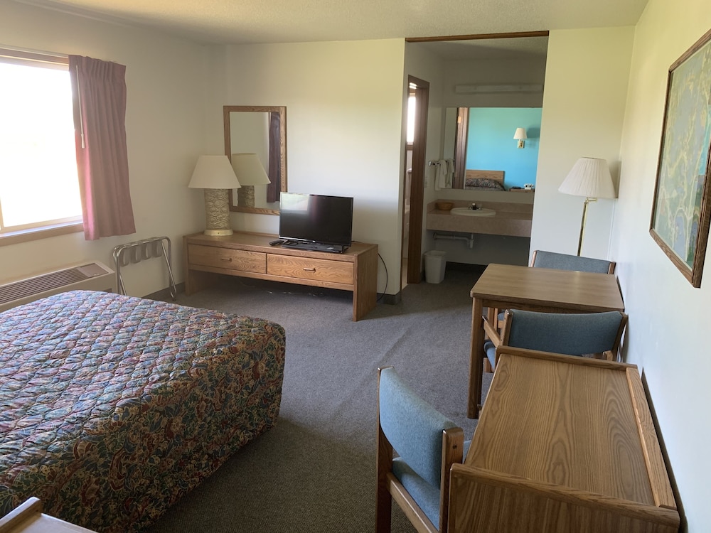 Room, 1 Queen Bed, Non Smoking photo 2