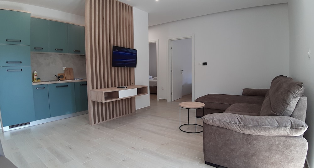 Apartment, 2 Bedrooms