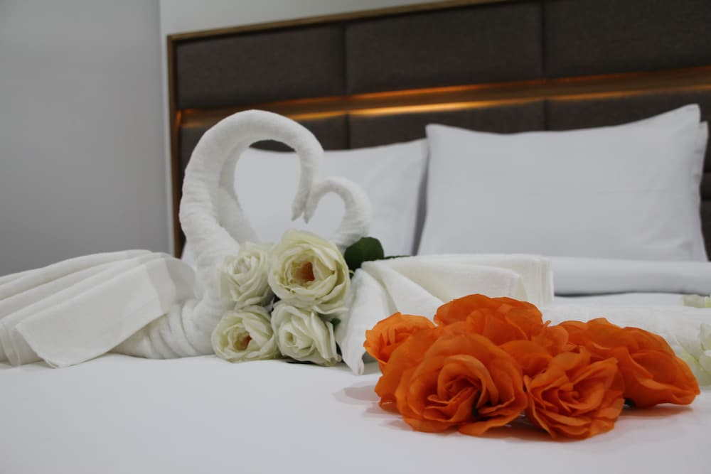 Deluxe Suite - Photo 6