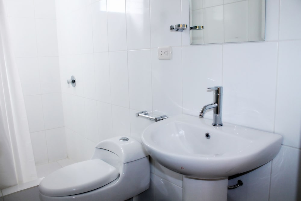 Deluxe Double Room, City View photo 2