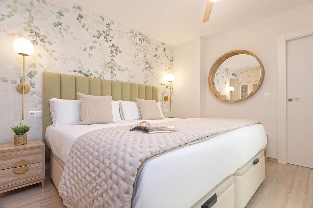 Apartment (3 Bedrooms)