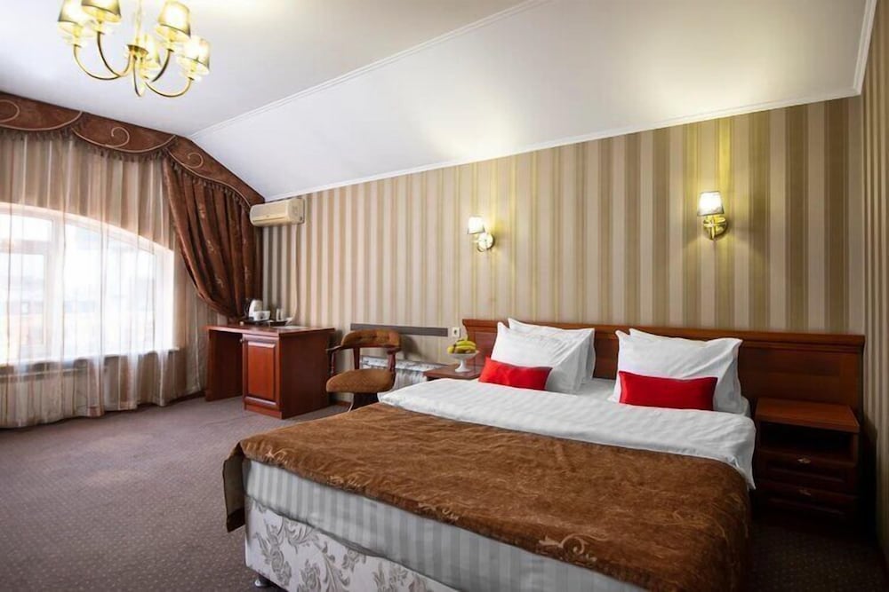 Junior Suite photo 1