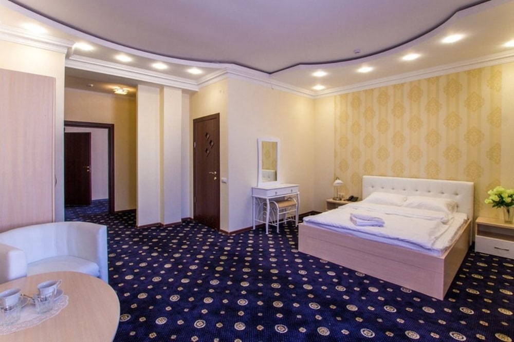 Honeymoon Double Room photo 2