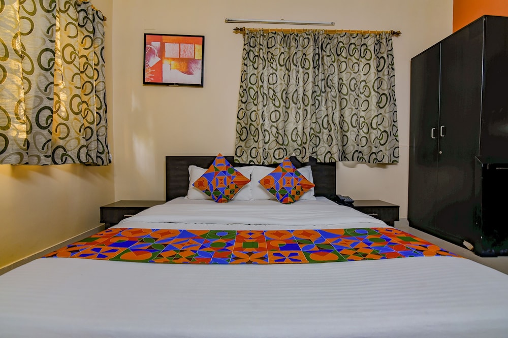 Deluxe Room photo 2
