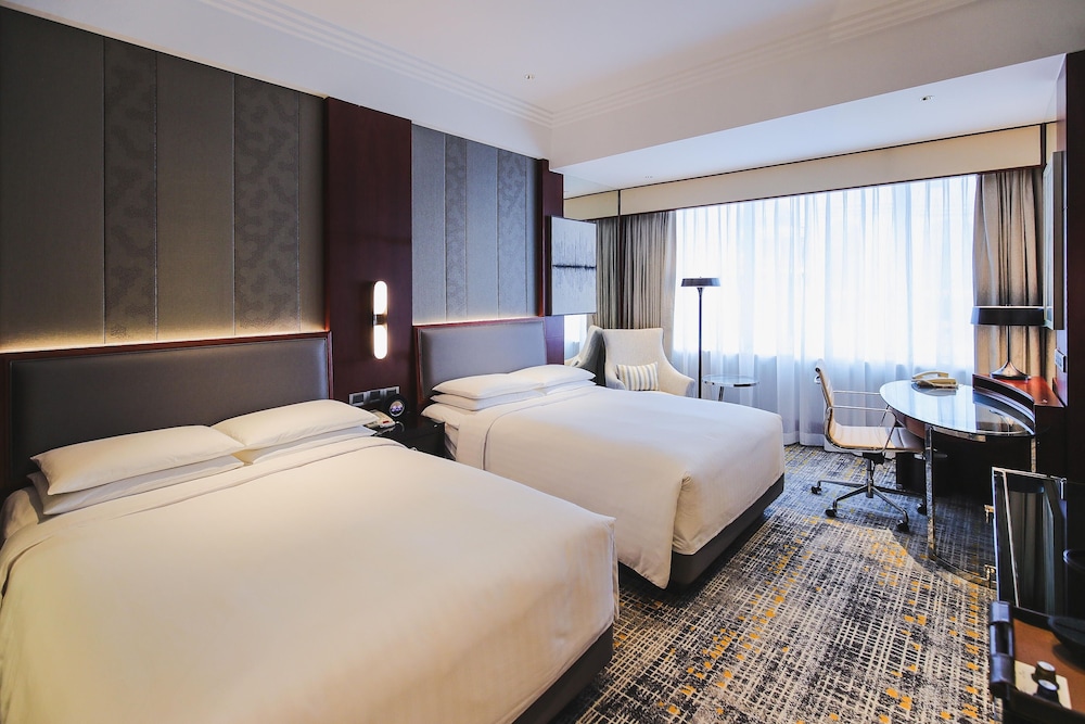 Room, 2 Double Beds