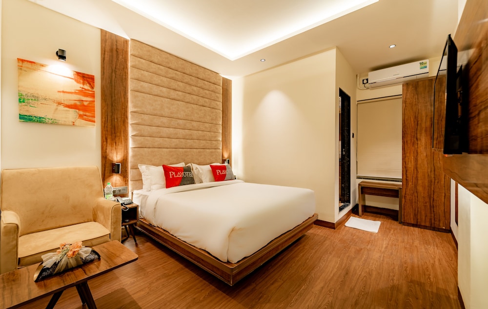 Deluxe Room - Photo 1