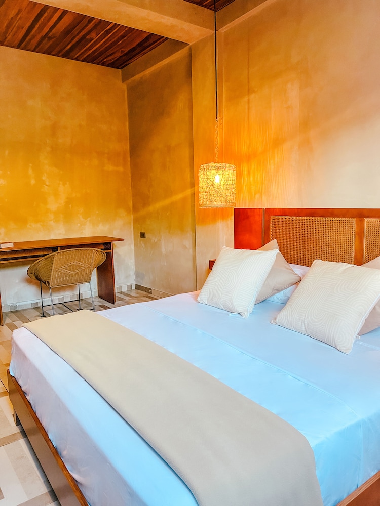 Luxury Room photo 2