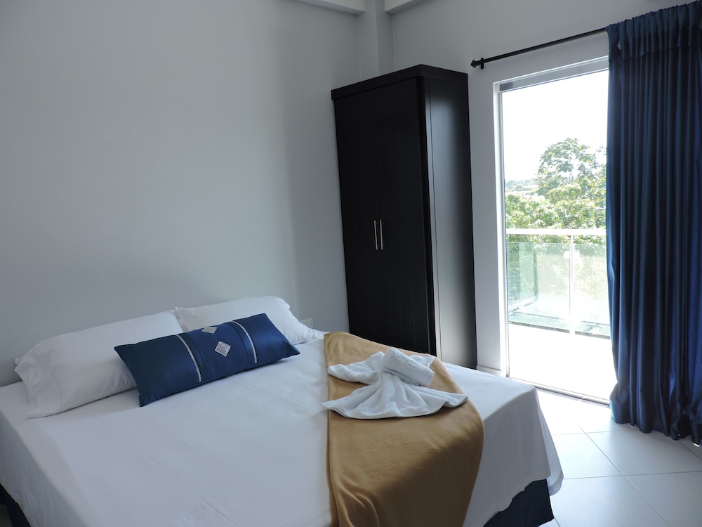 Deluxe Apartment, 1 Queen Bed photo 1