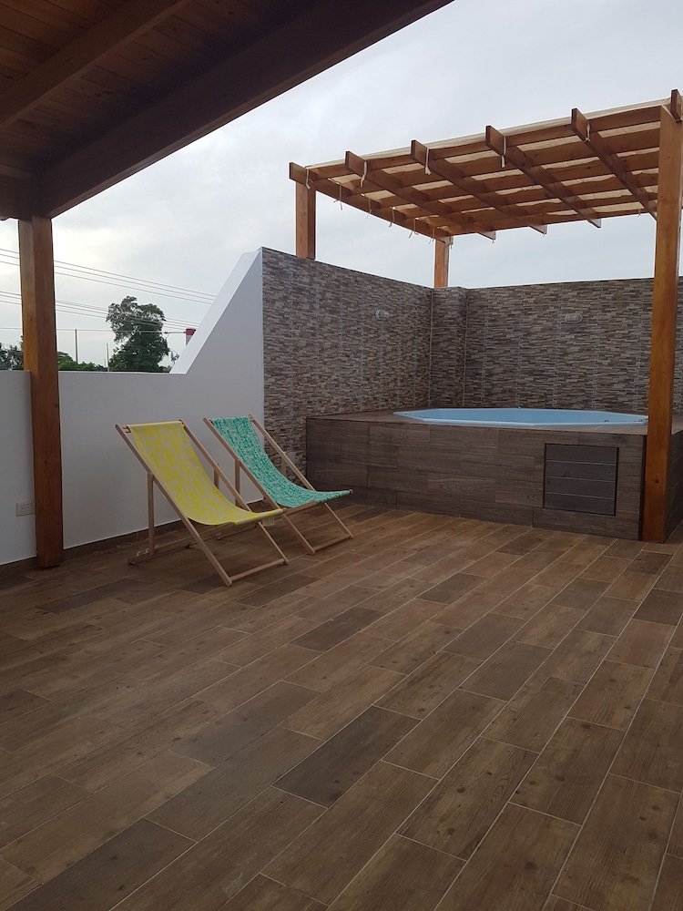 Apartamento 3-A