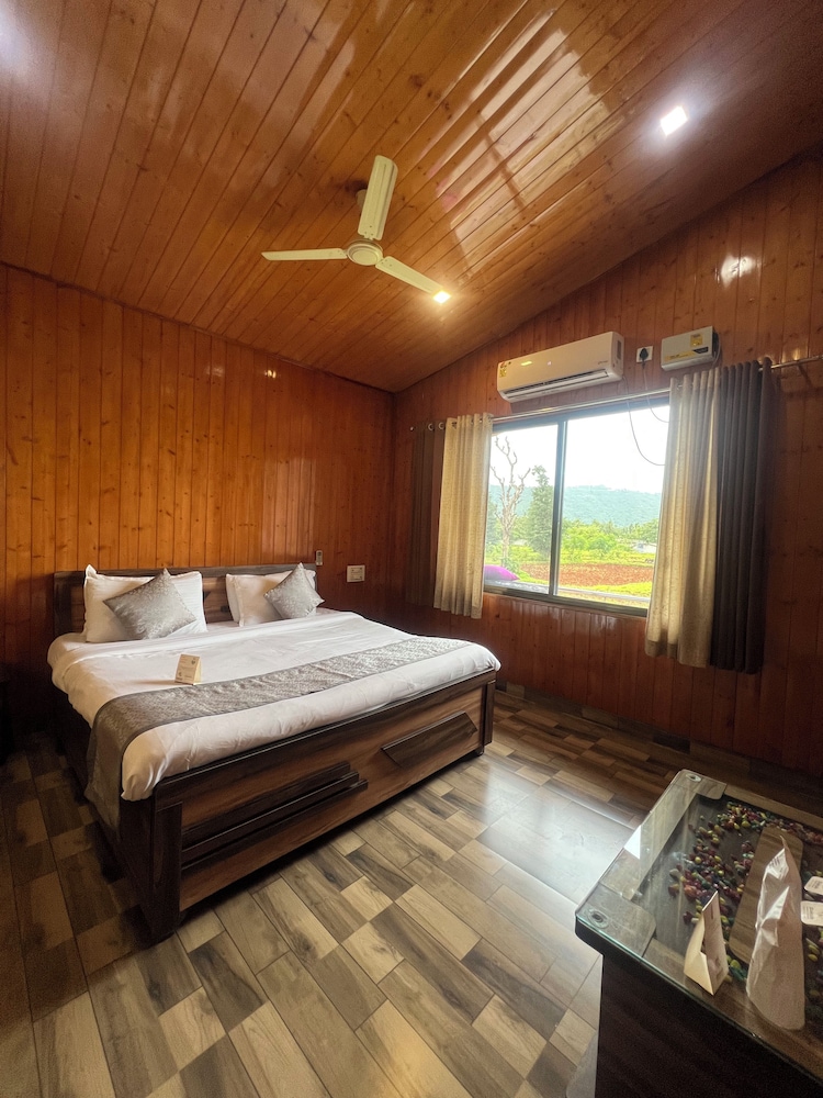 Daksh Elite Cottage