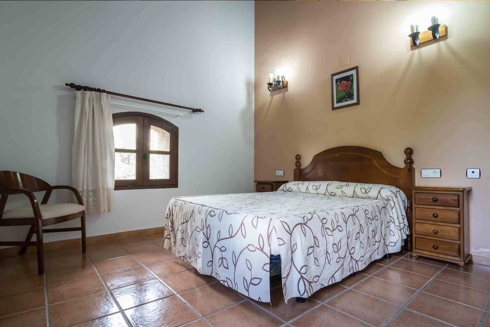 Habitación Doble Básica