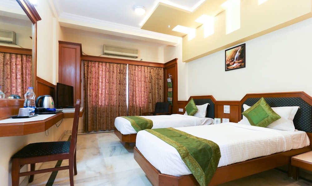 Standard Room photo 1