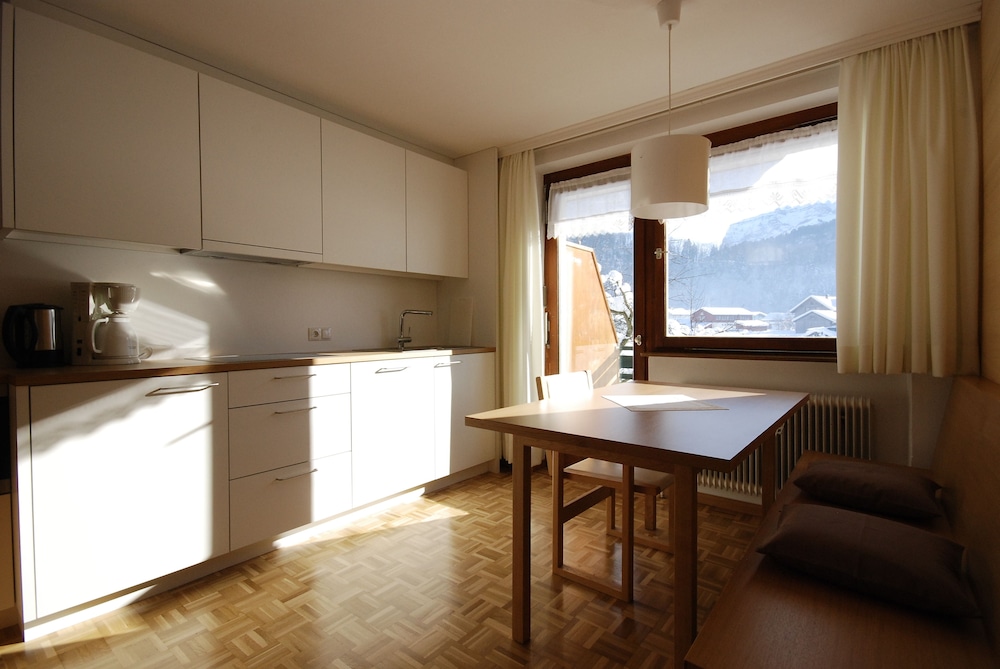 Apartment (Apartment Gopf - 40€ Cleaning Fee)