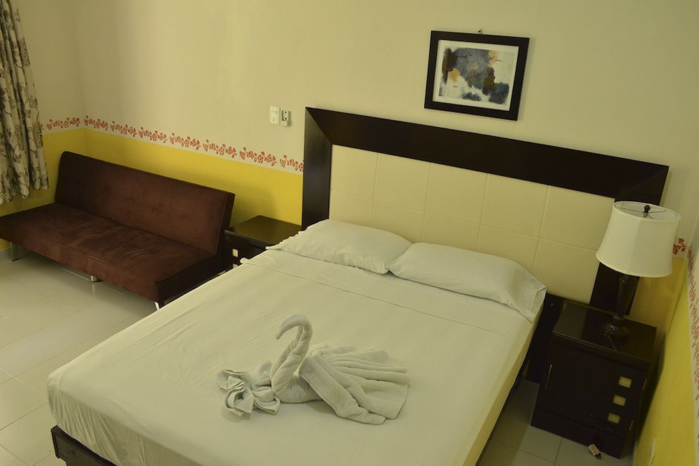 Standard Room, 1 Double Bed photo 2