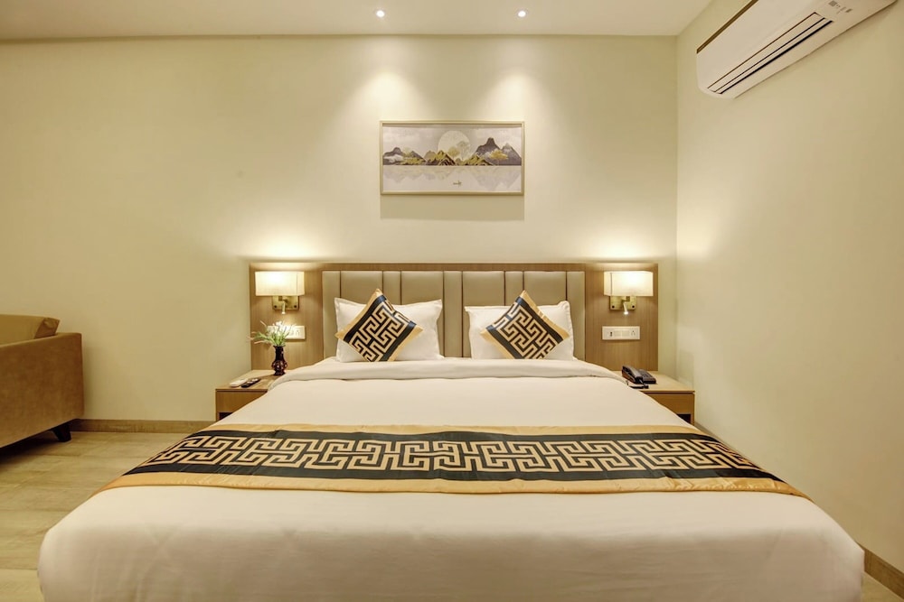 Standard Room photo 2