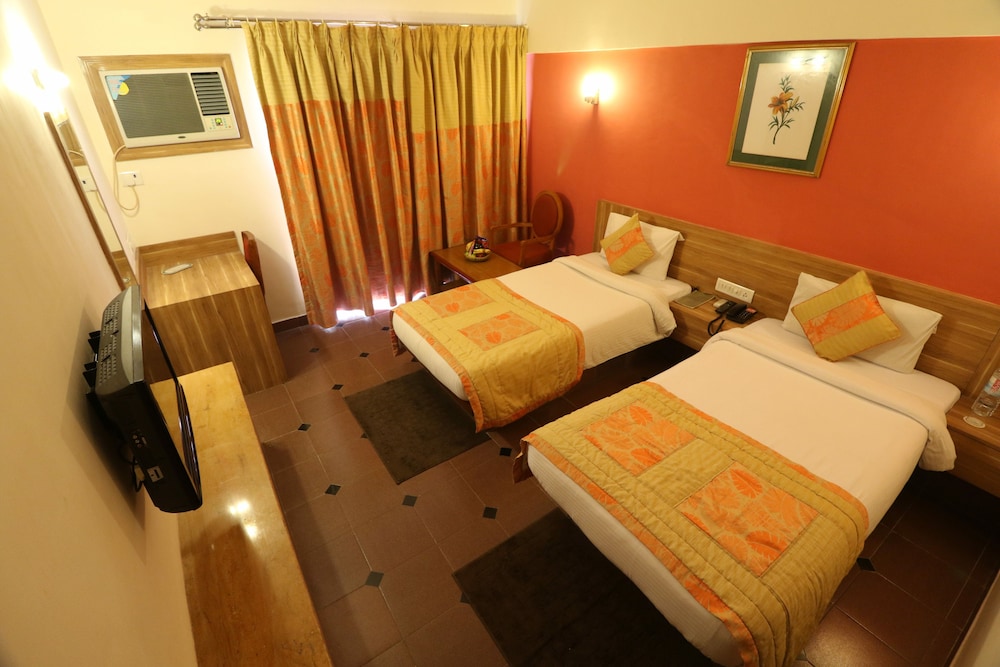 Deluxe Room photo 3