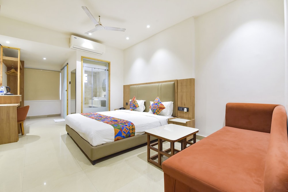 Deluxe Room photo 3
