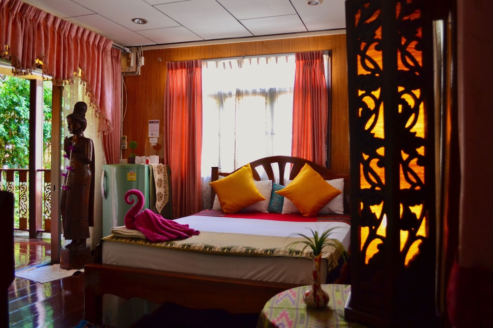 Deluxe Room (Double) photo 2