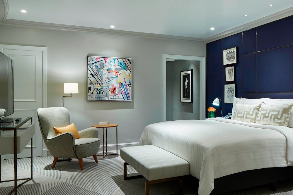 Presidential Suite, 1 Bedroom