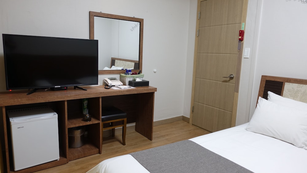 Business Single Room photo 3