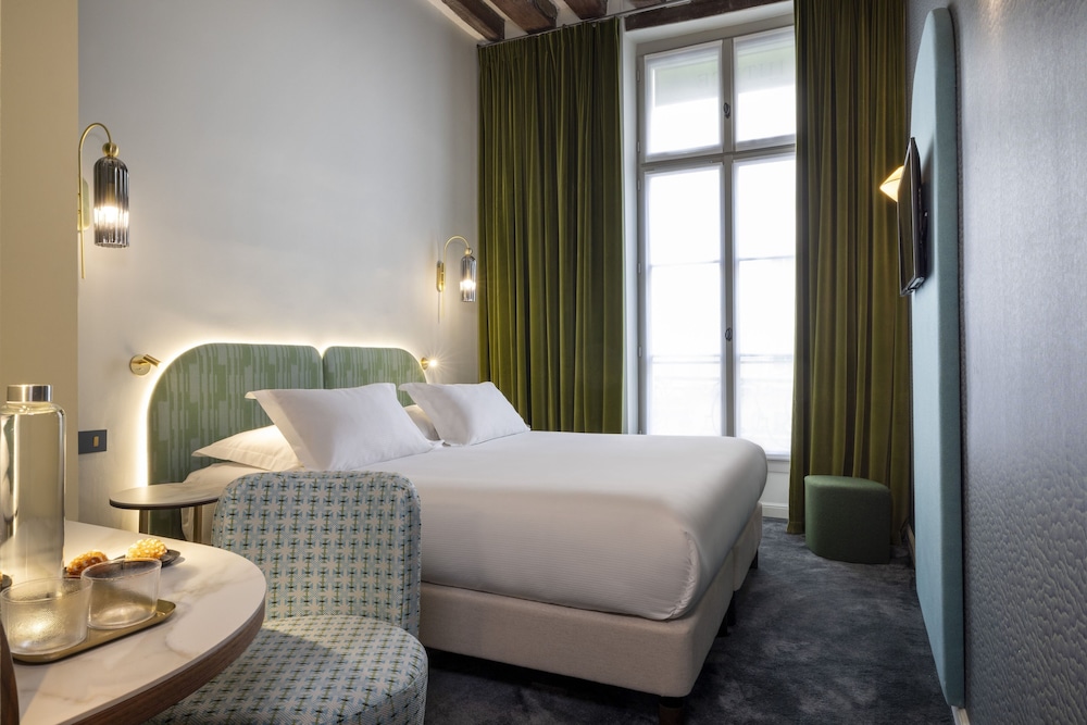 Deluxe Quadruple Room, 2 Bedrooms