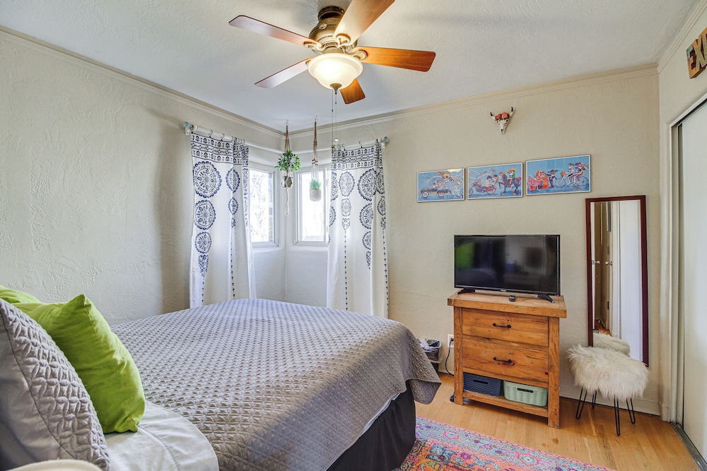 House (2 Bedrooms) photo 1