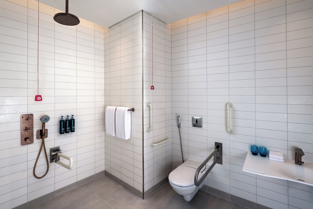Apartment, 1 Bedroom, Accessible thumbnail 6