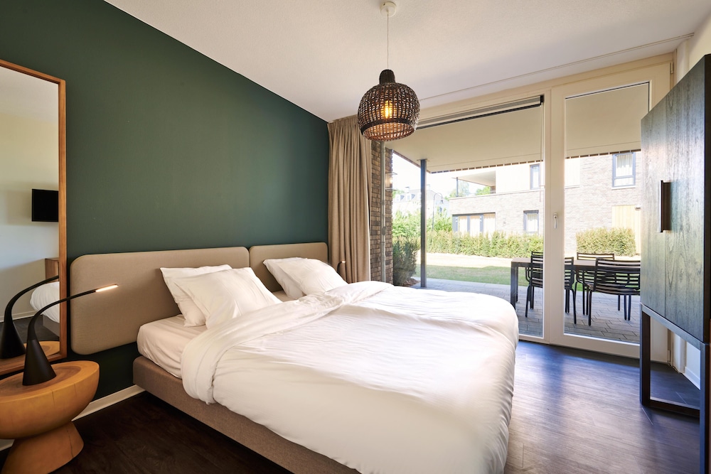 Apartment (Castellum Apartment Prestige – 2 be)