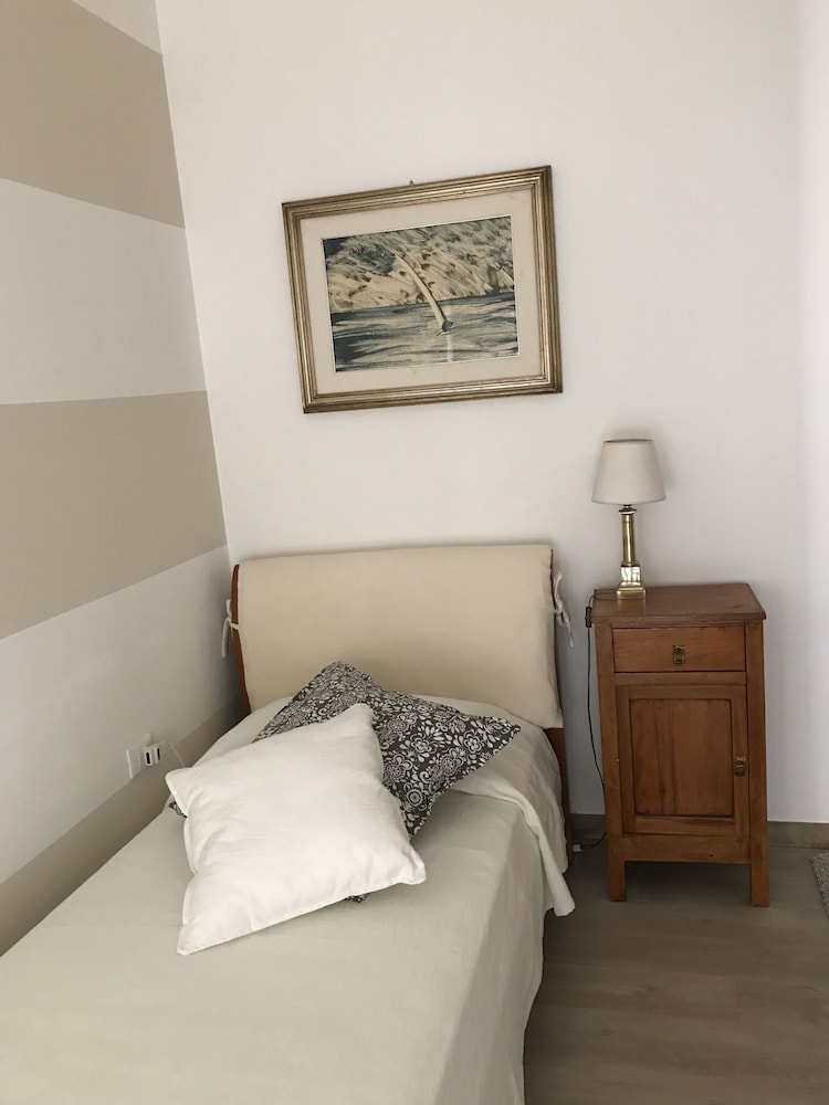 Single Room, Ensuite