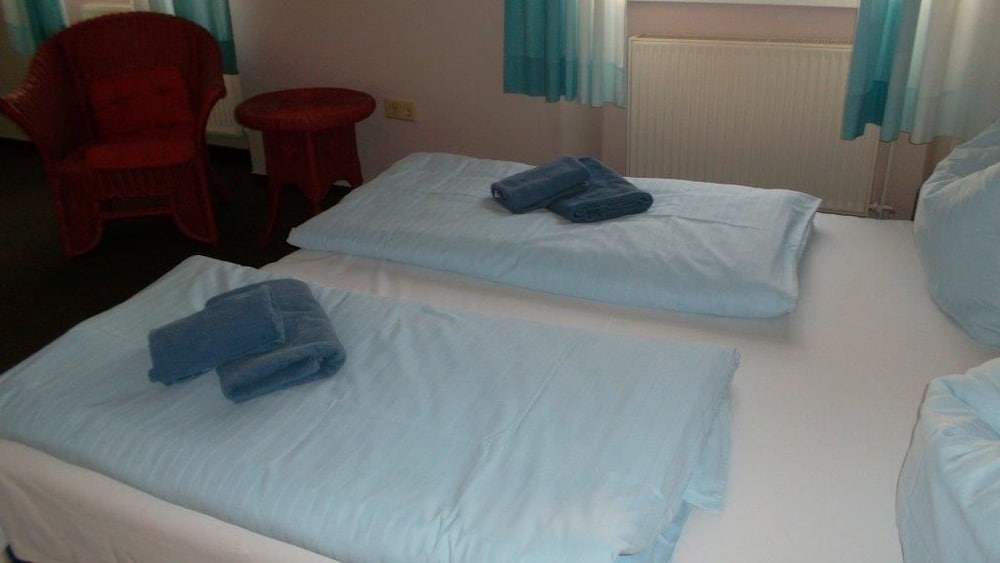 Double Room Single Use photo 3