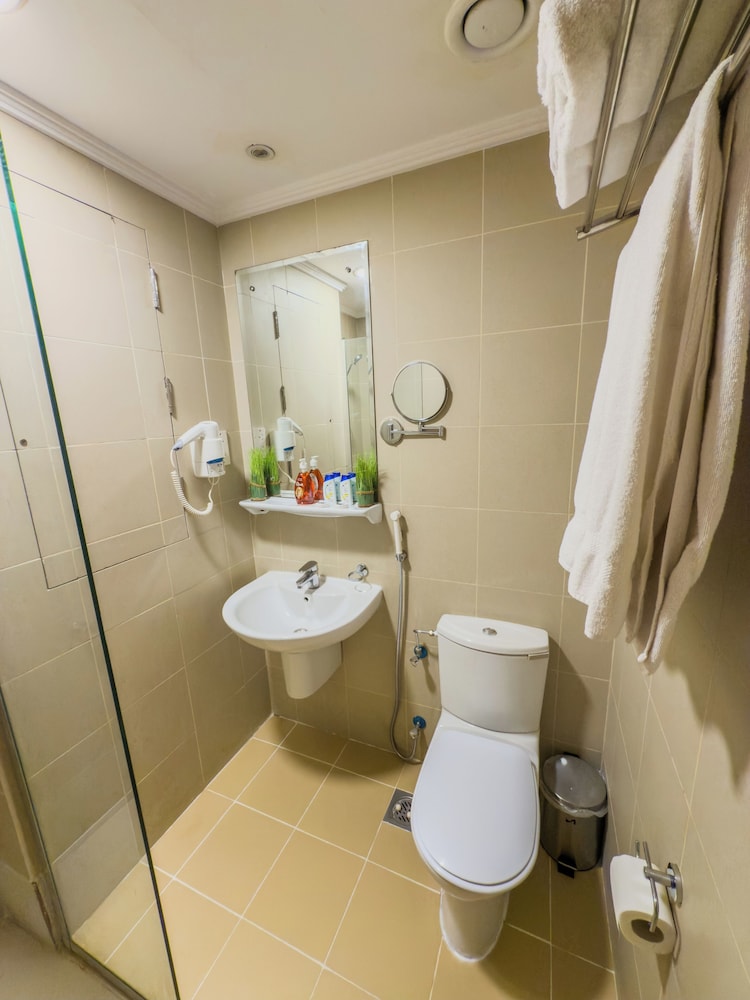 Standard Twin Room photo 2