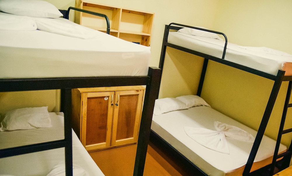 Basic Shared Dormitory, Men only photo 1