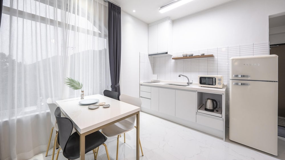 Basic Room, 1 Bedroom (2F oceanview terraceroom (201)) - Photo 7