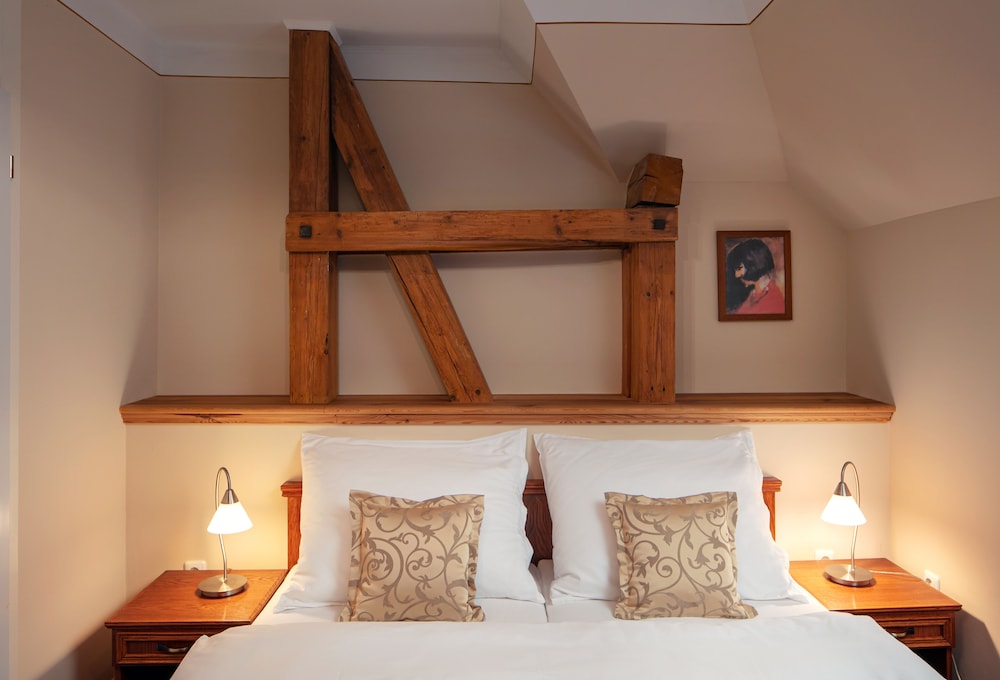 Classic Double Room photo 1