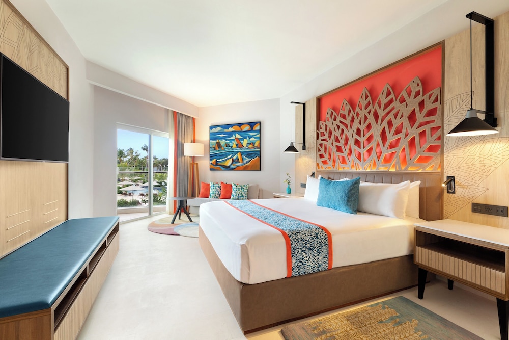 Enclave Partial Ocean View - 1 King photo 3